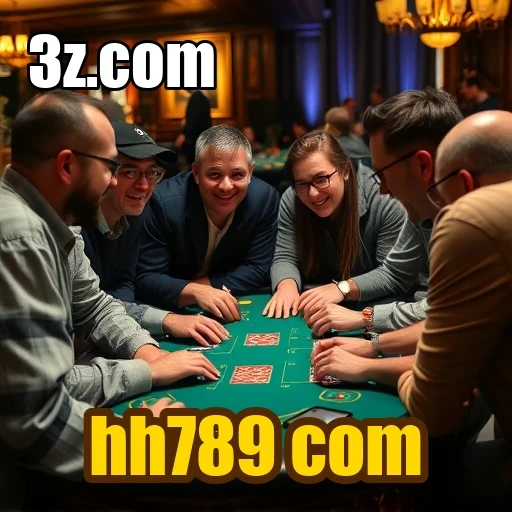 Bingo na hh789 com: Conexões e Diversão em Cada Jogo