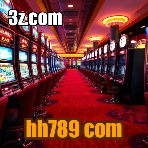 FAQ: Tudo sobre jogos no hh789 com para você