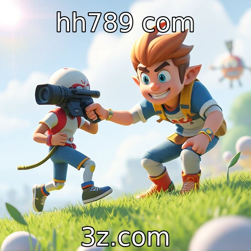 Inovação em animações e física de jogos online