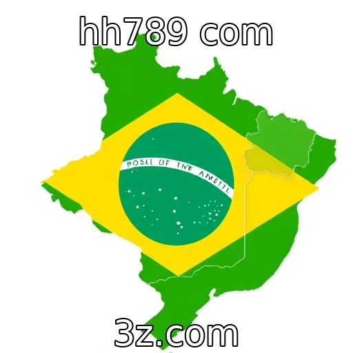 Expansão de plataformas de apostas no mercado brasileiro