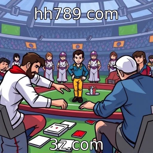 Avaliação do desempenho financeiro de provedores de jogos