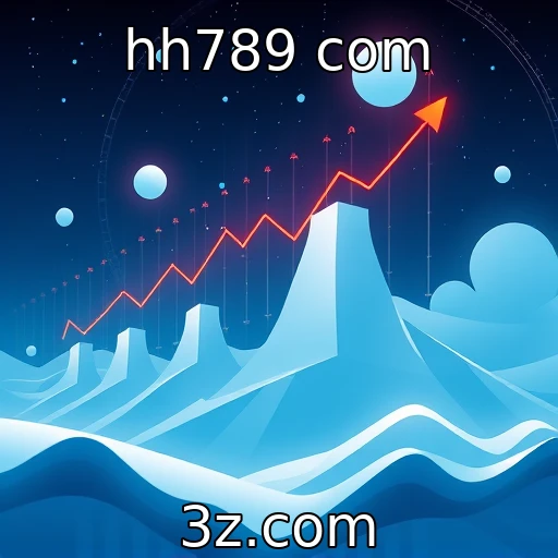 Análise do crescimento de plataformas de apostas online