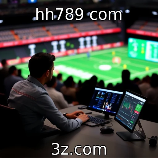 Expansão do mercado de apostas online impulsiona novos operadores