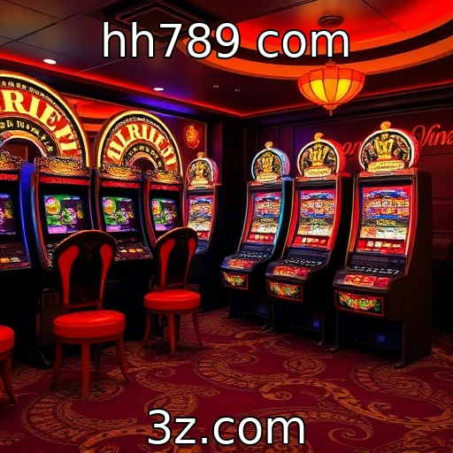 Mudanças regulatórias em cassinos online em 2025